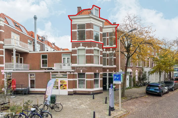 Foto 21 van Rozenburgstraat 4-B