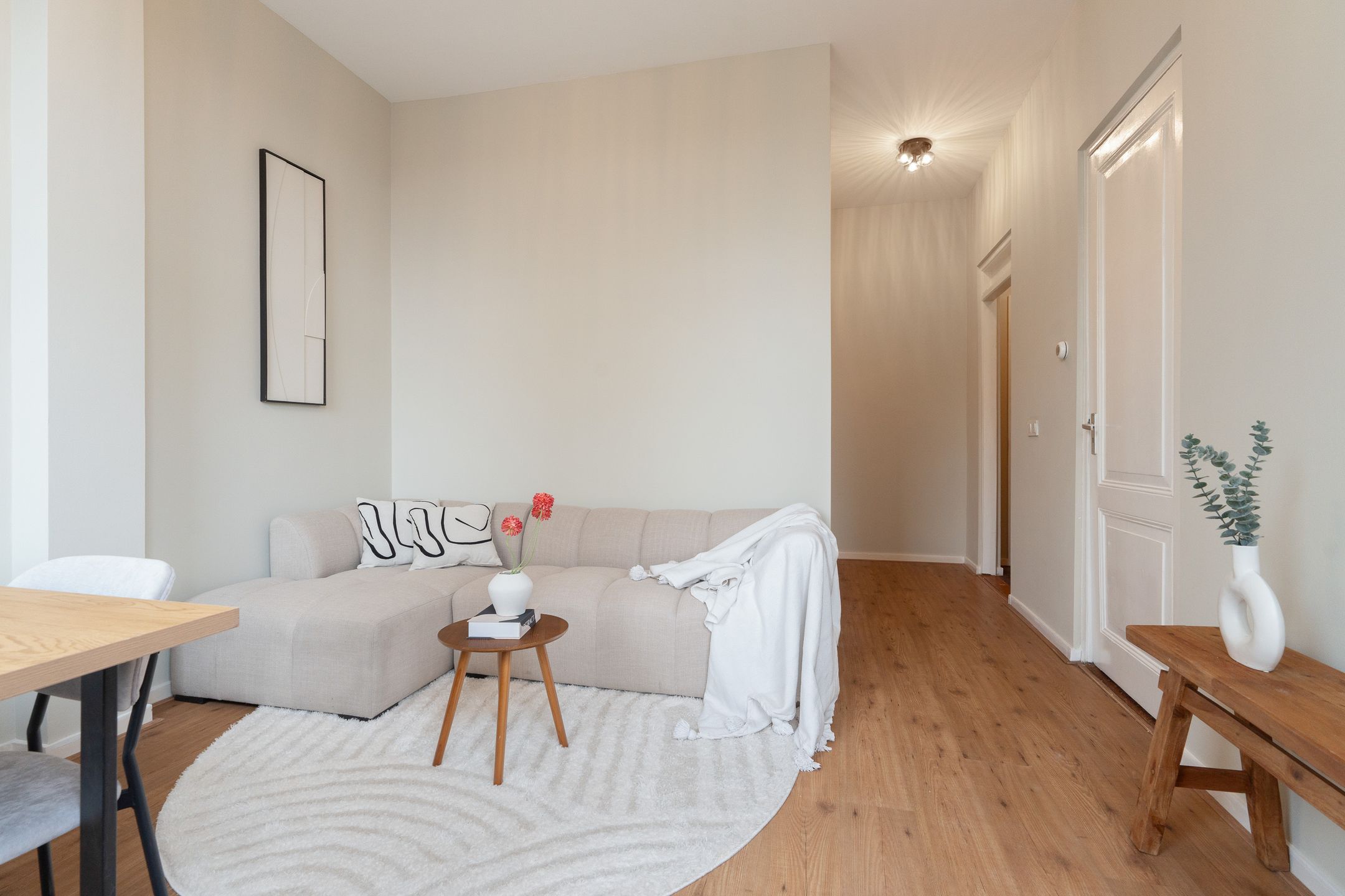 Foto 9 van Rozenburgstraat 4-B