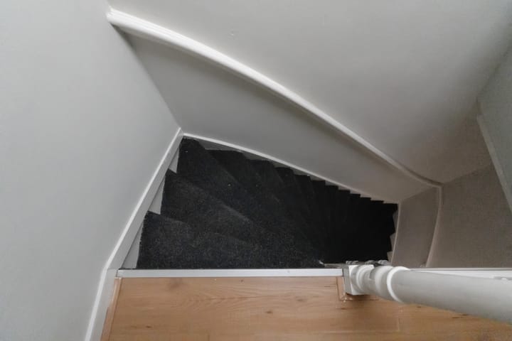 Foto 20 van Rozenburgstraat 4-B