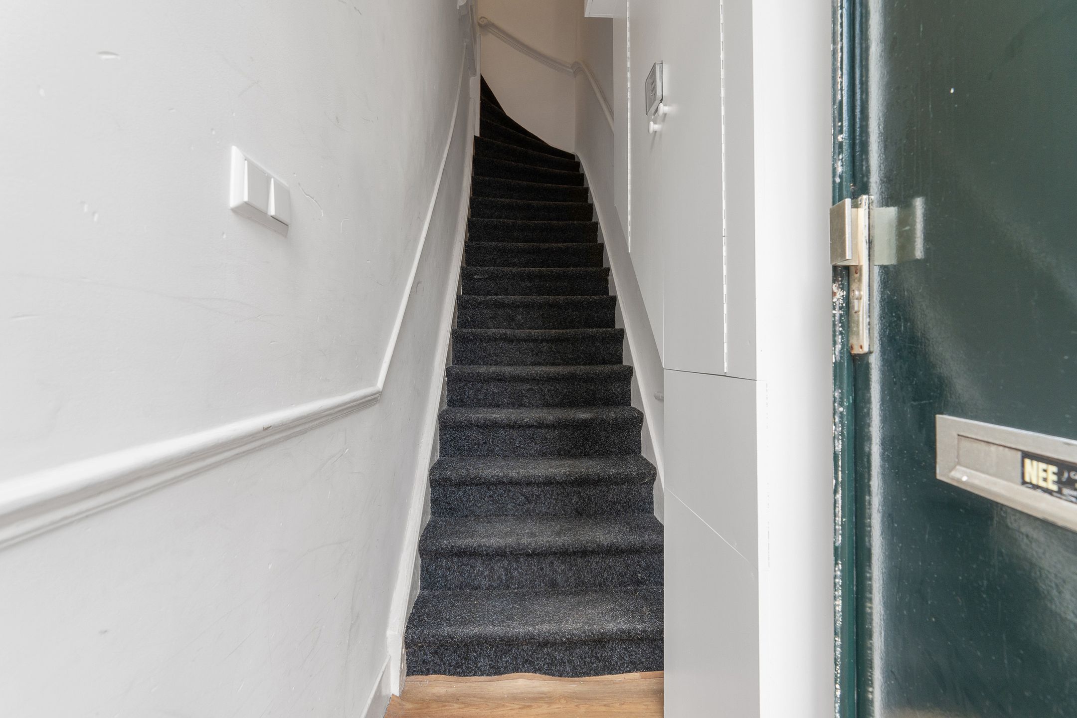 Foto 6 van Rozenburgstraat 4-B