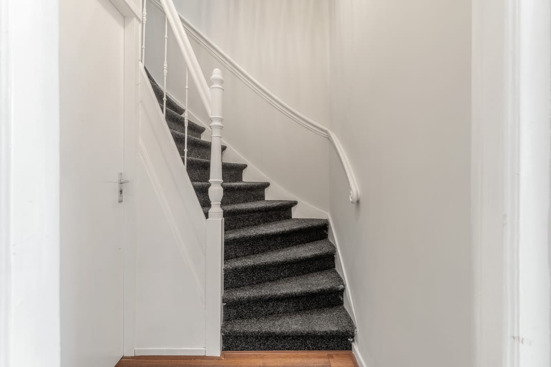 Foto 13 van Rozenburgstraat 4-B