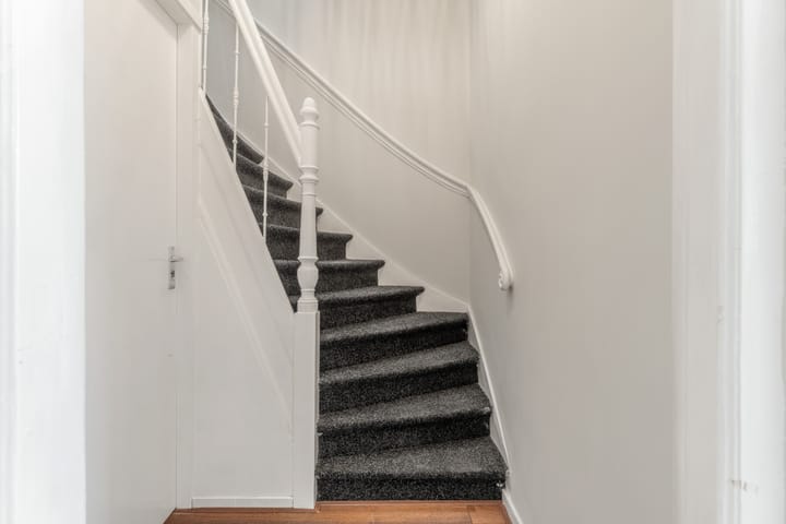 Foto 13 van Rozenburgstraat 4-B