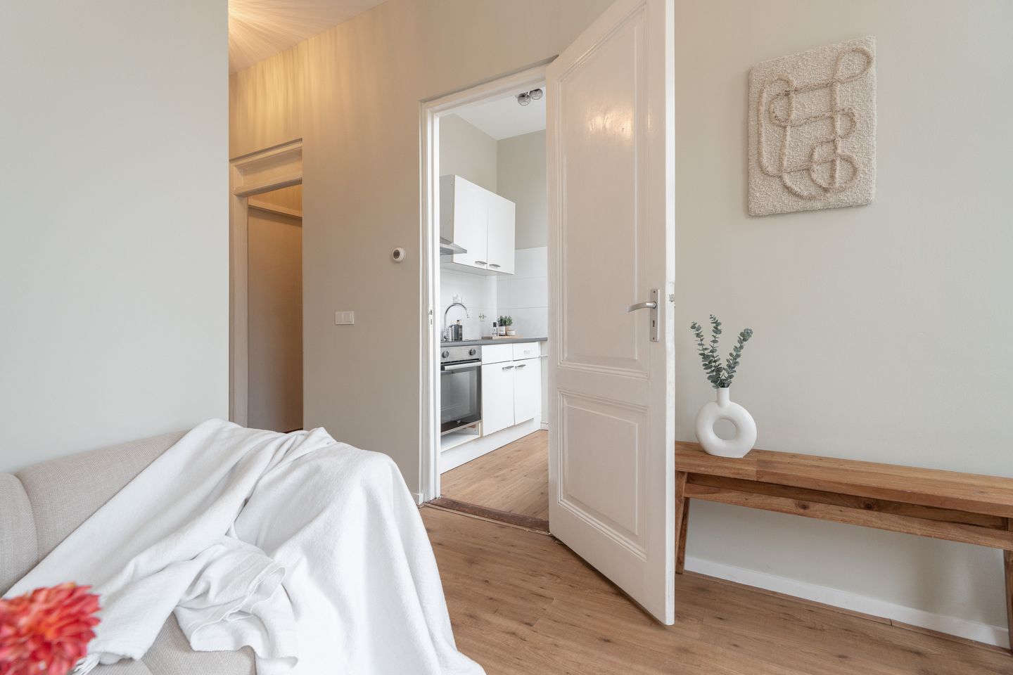 Foto 10 van Rozenburgstraat 4-B