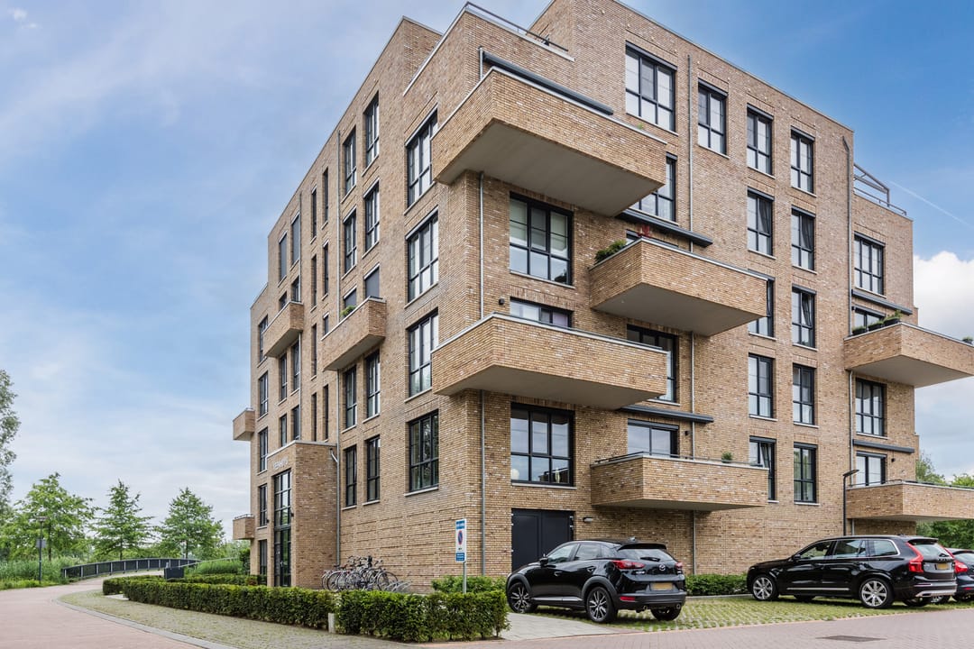 Foto 1 van Kouterven 11