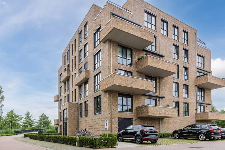 Foto 1 van Kouterven 11