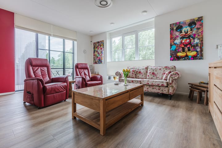 Foto 9 van Kouterven 11