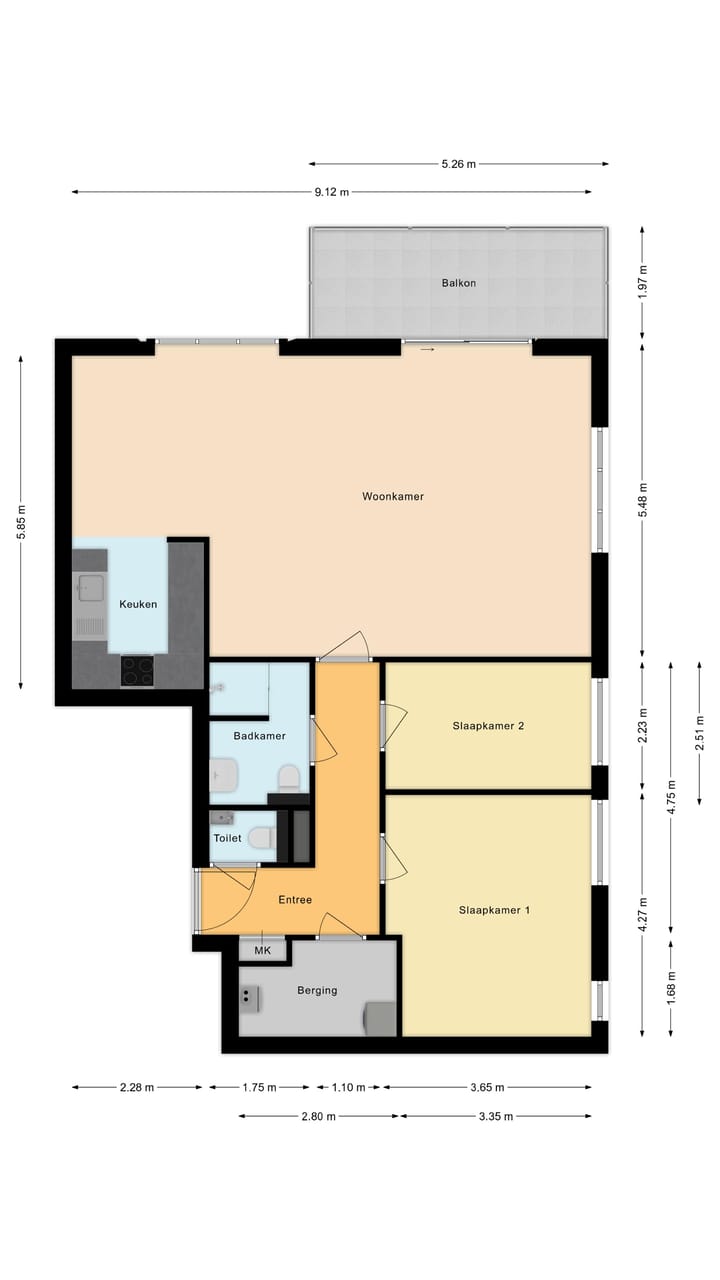 Foto 32 van Kouterven 11