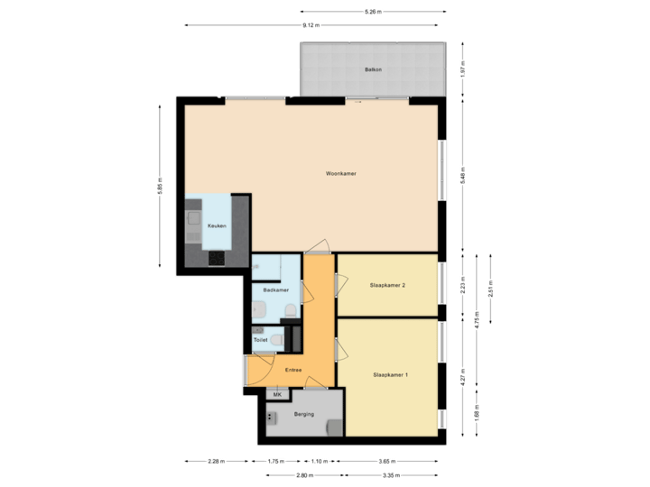 Appartement