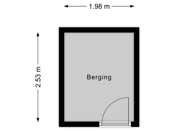Berging
