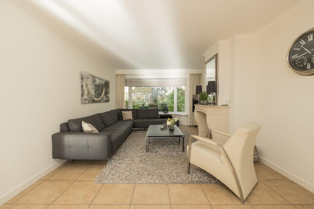 Foto 16 van Henriette Roland Holstlaan 11