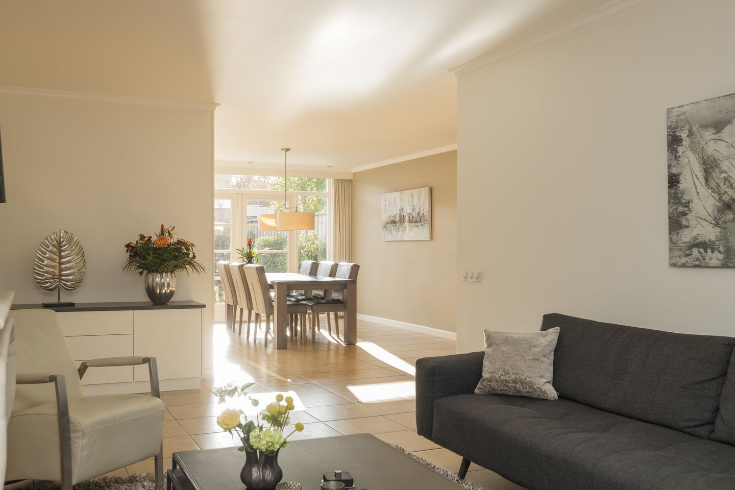 Foto 20 van Henriette Roland Holstlaan 11