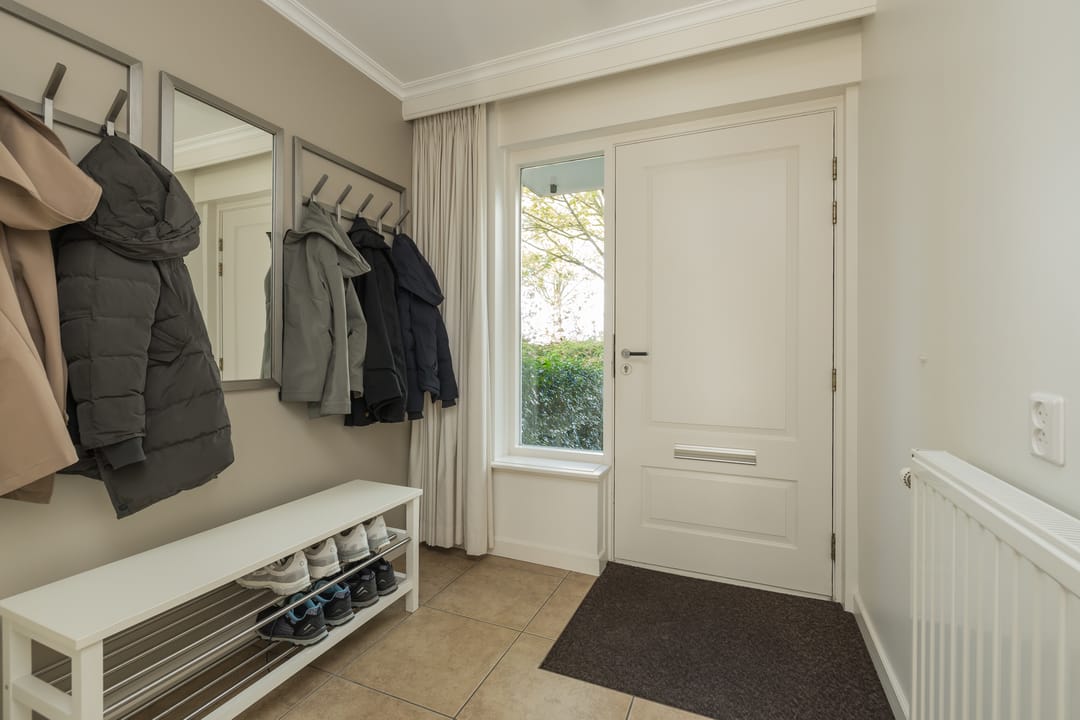 Foto 23 van Henriette Roland Holstlaan 11