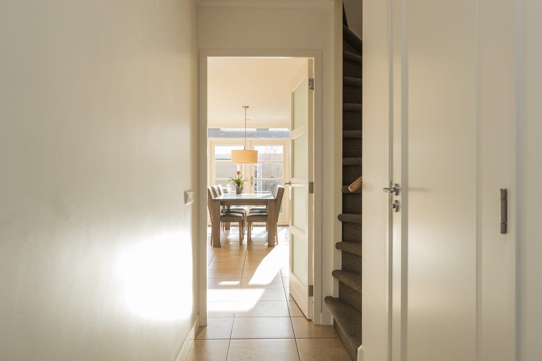 Foto 26 van Henriette Roland Holstlaan 11