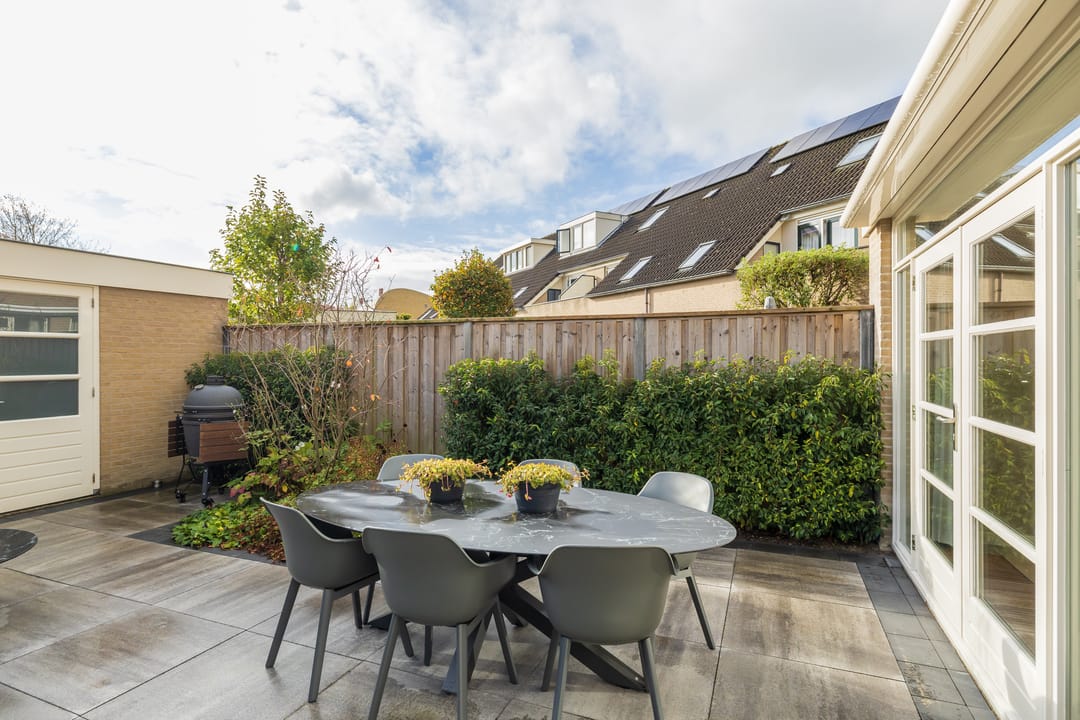 Foto 28 van Henriette Roland Holstlaan 11