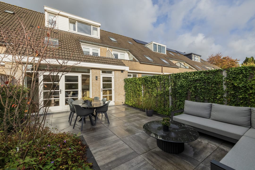 Foto 31 van Henriette Roland Holstlaan 11