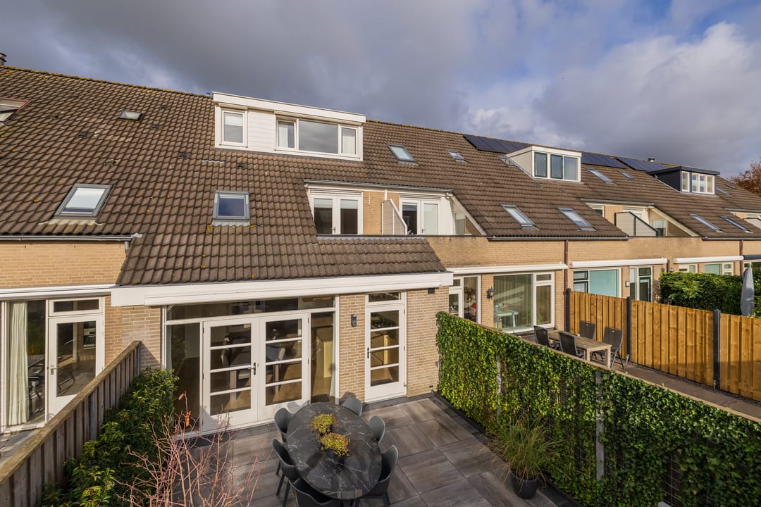 Foto 32 van Henriette Roland Holstlaan 11