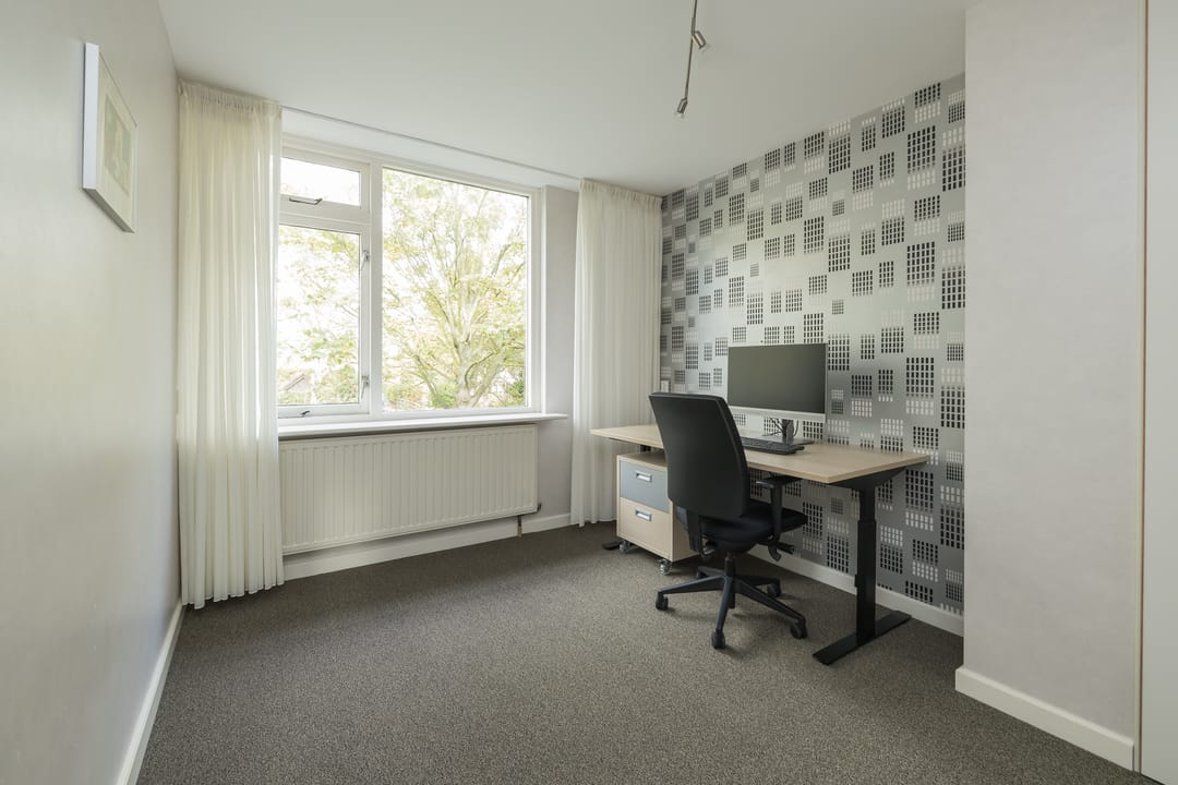 Foto 41 van Henriette Roland Holstlaan 11