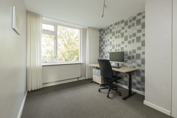 Photo 41 of Henriette Roland Holstlaan 11