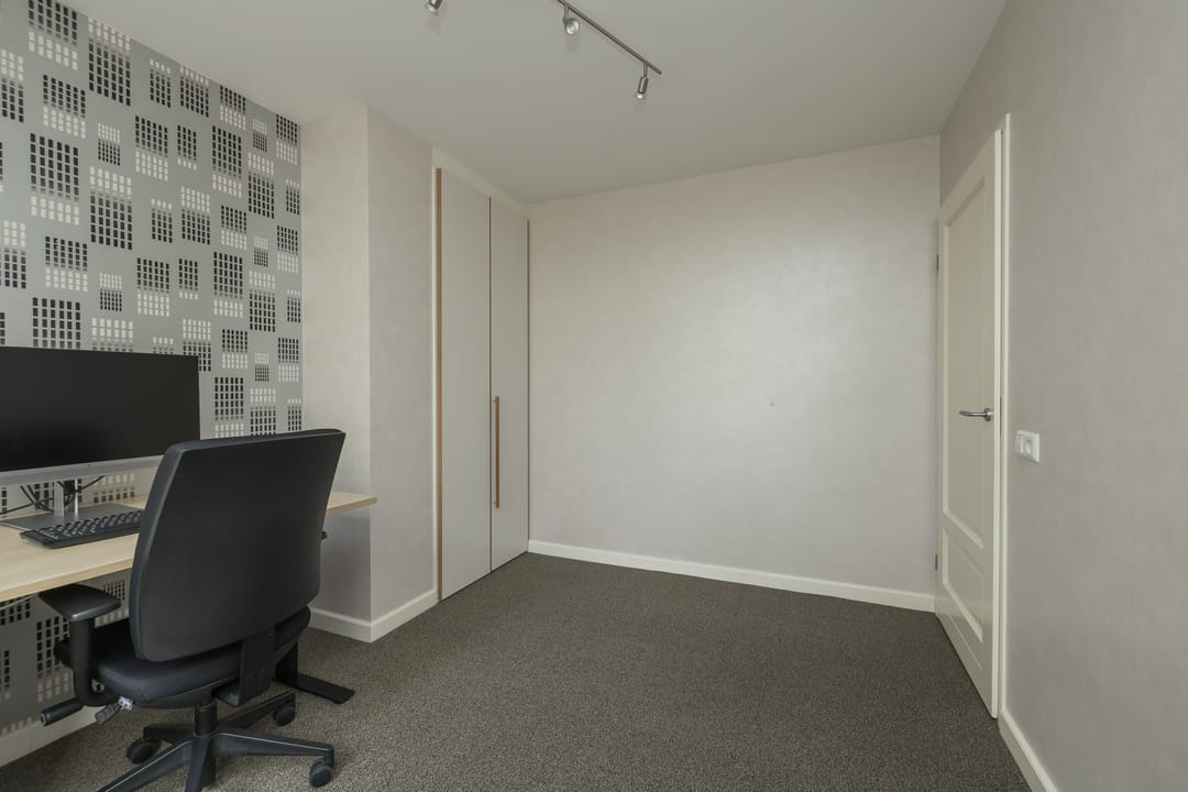 Foto 43 van Henriette Roland Holstlaan 11