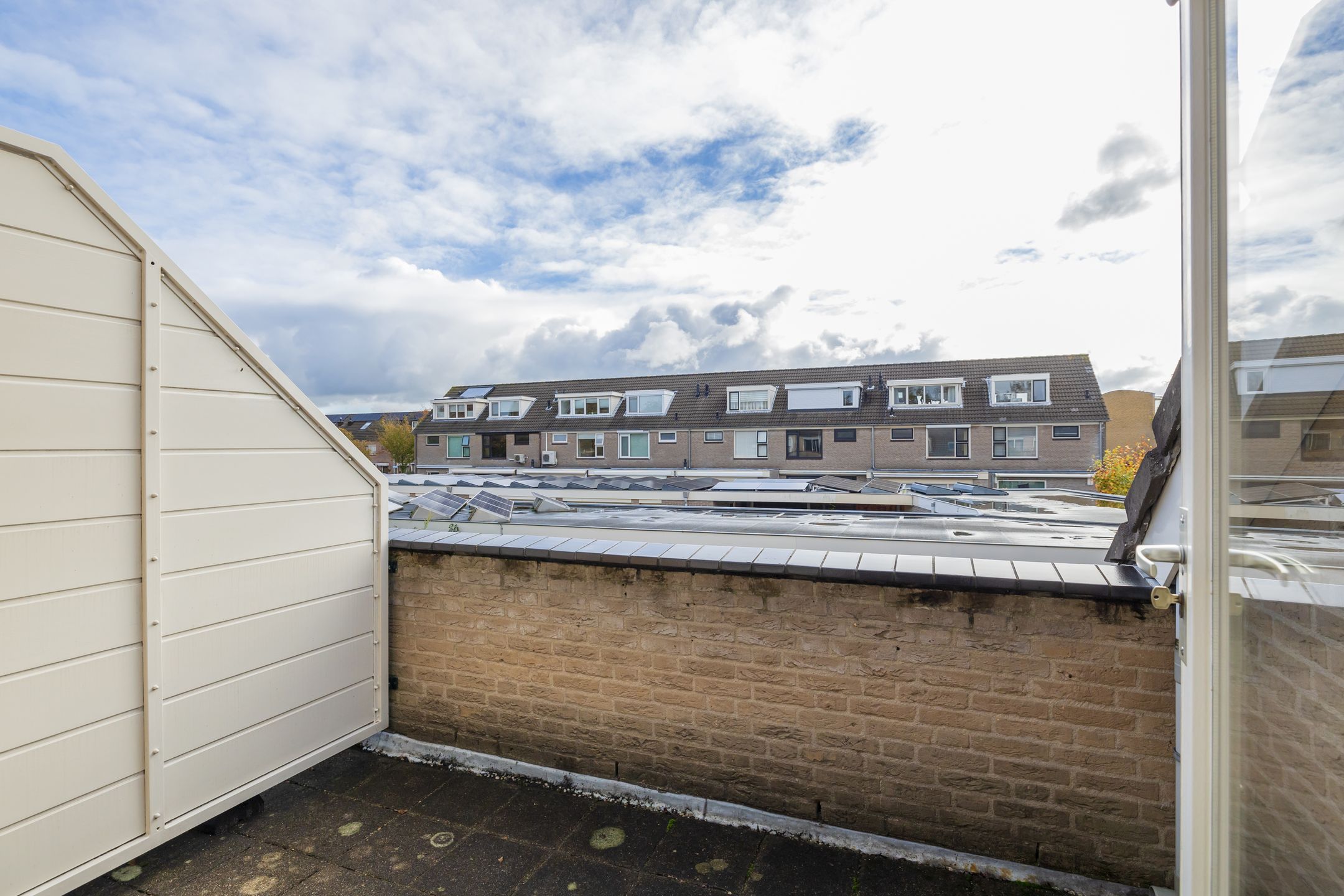 Foto 48 van Henriette Roland Holstlaan 11