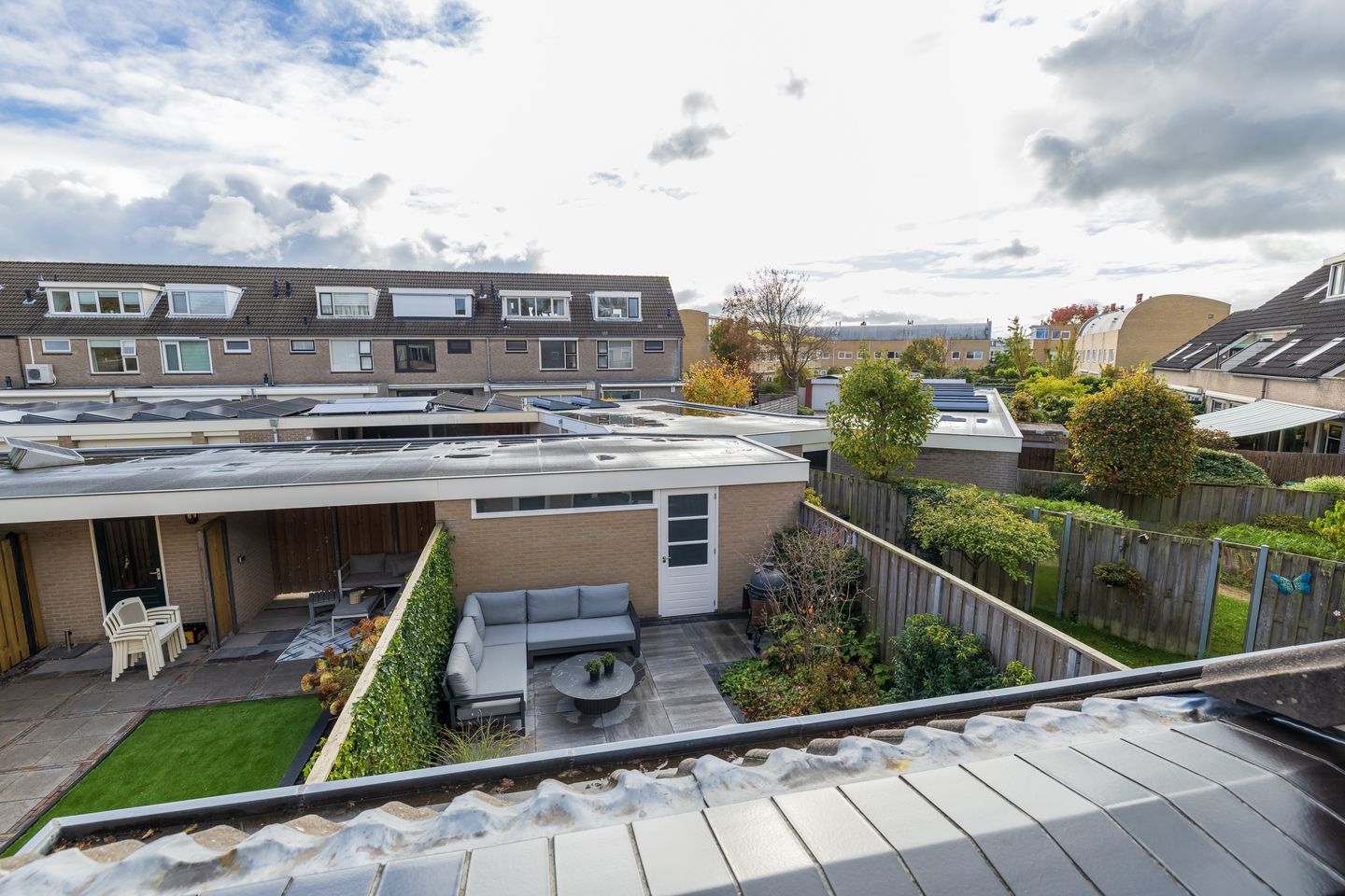 Foto 49 van Henriette Roland Holstlaan 11