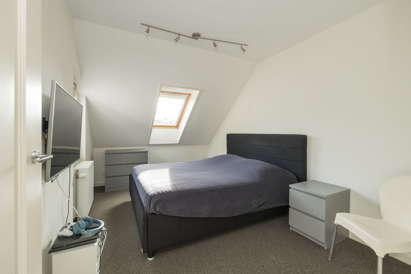 Foto 50 van Henriette Roland Holstlaan 11