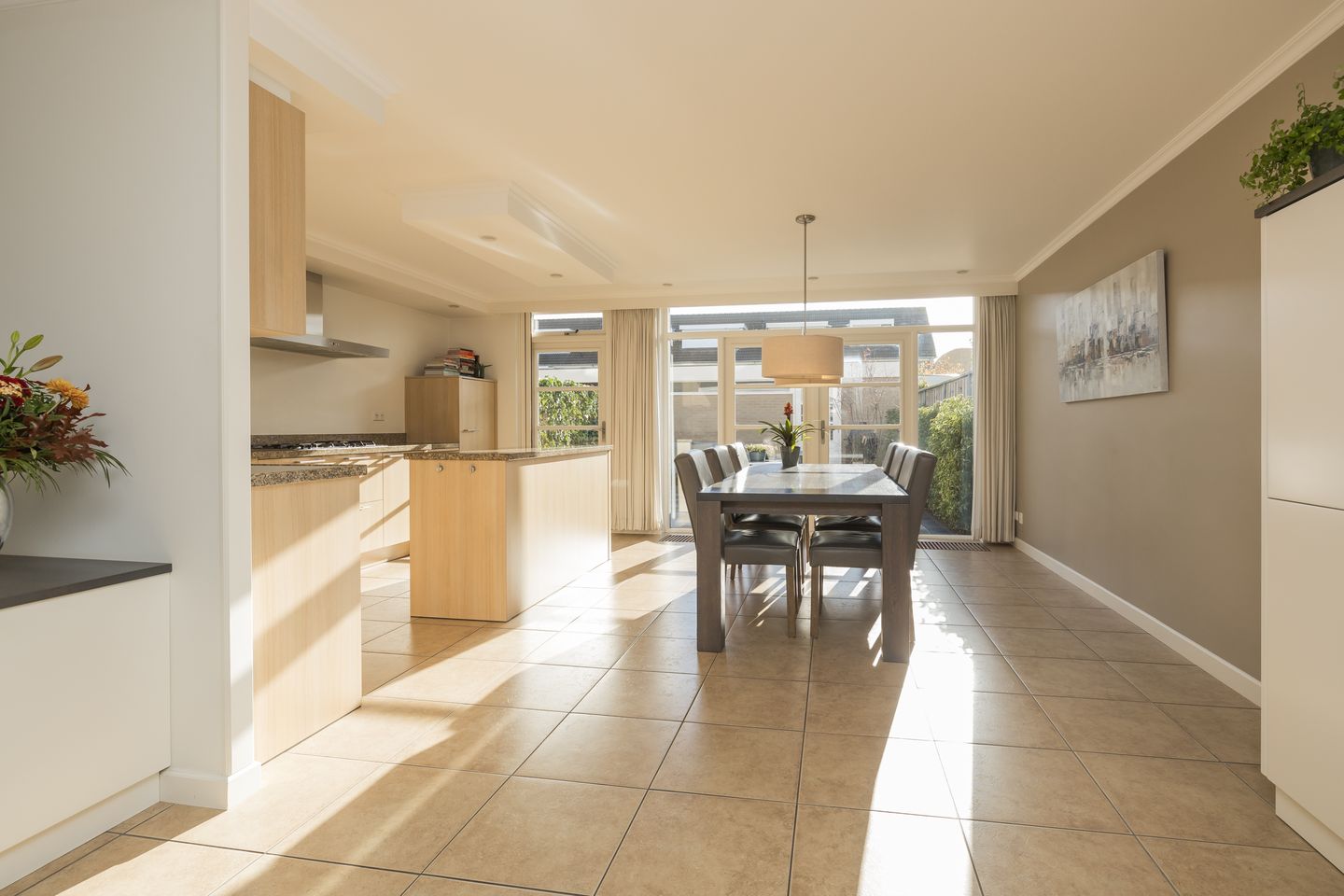 Foto 5 van Henriette Roland Holstlaan 11