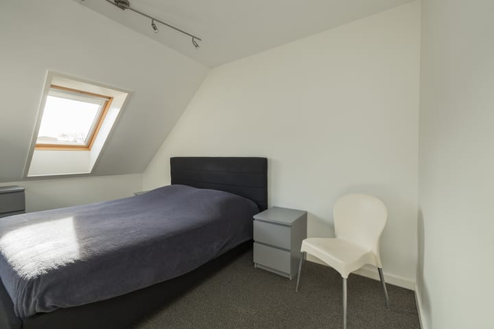 Photo 51 of Henriette Roland Holstlaan 11