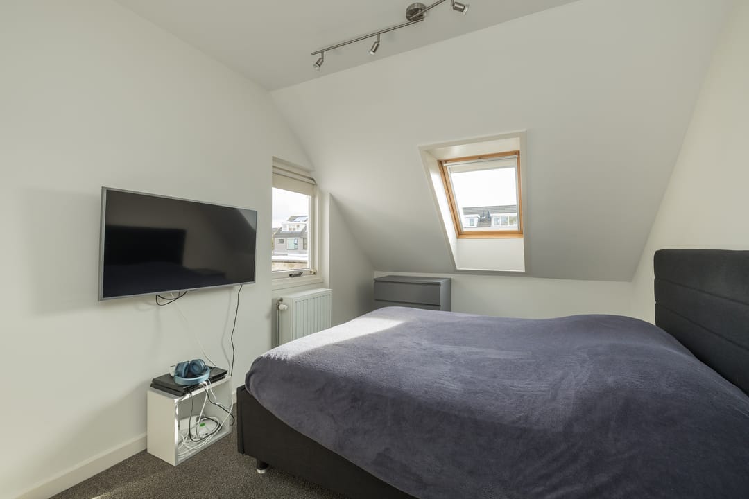 Foto 52 van Henriette Roland Holstlaan 11