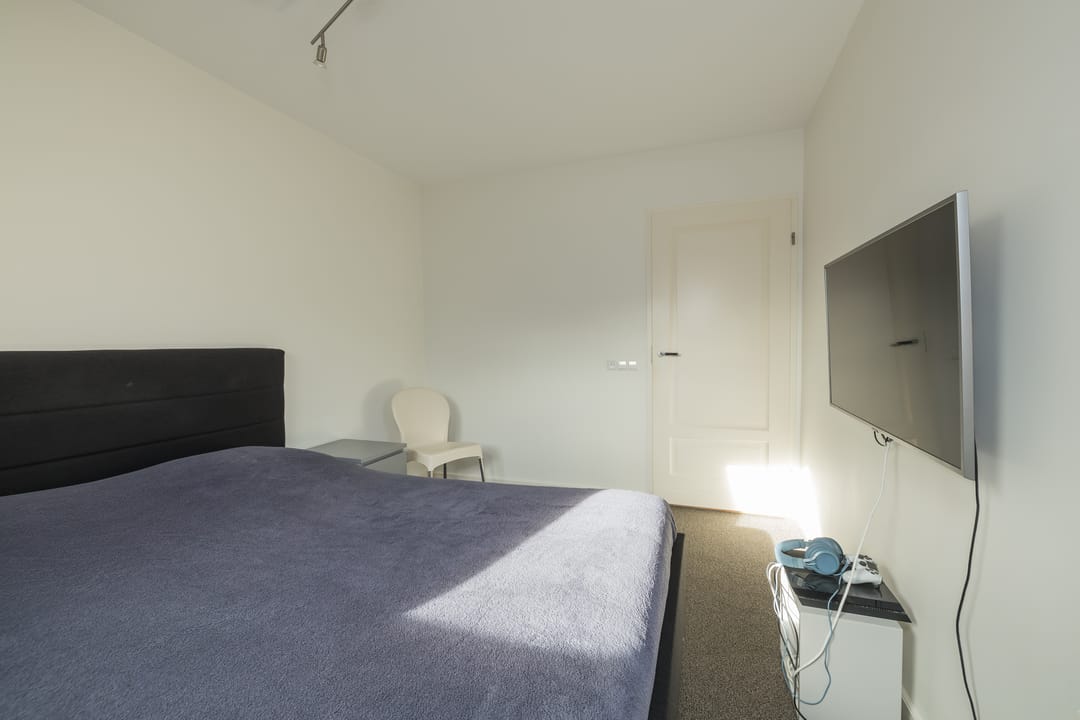 Foto 53 van Henriette Roland Holstlaan 11