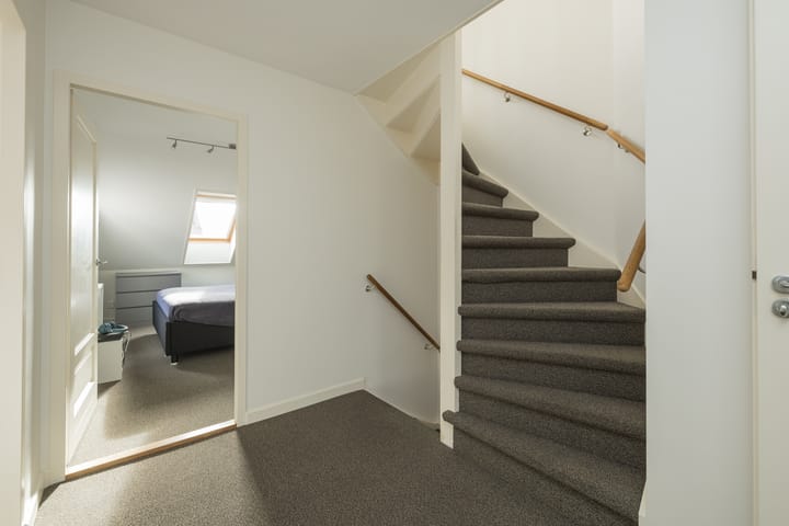 Photo 54 of Henriette Roland Holstlaan 11