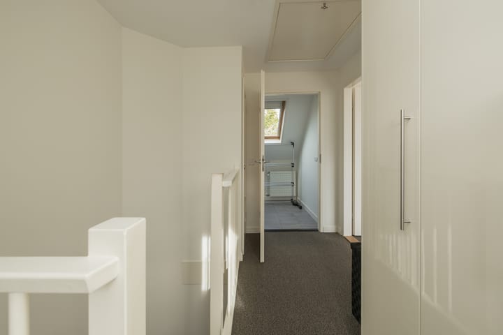 Photo 56 of Henriette Roland Holstlaan 11