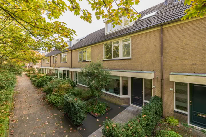 Photo 66 of Henriette Roland Holstlaan 11