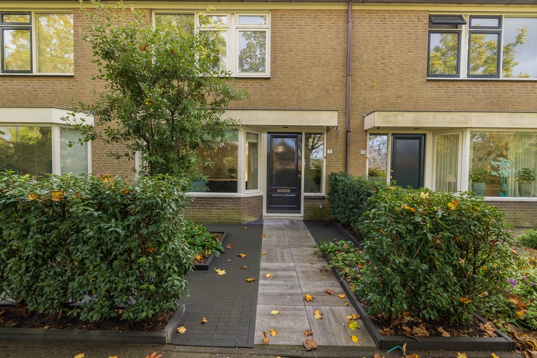 Foto 67 van Henriette Roland Holstlaan 11