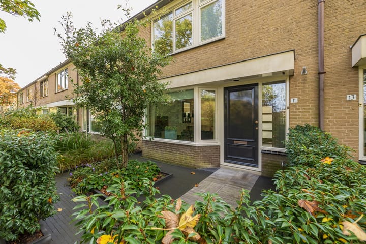 Photo 68 of Henriette Roland Holstlaan 11