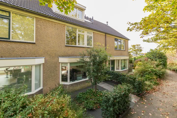 Photo 69 of Henriette Roland Holstlaan 11