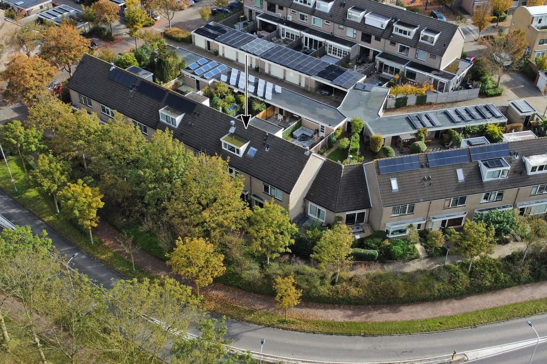 Foto 77 van Henriette Roland Holstlaan 11