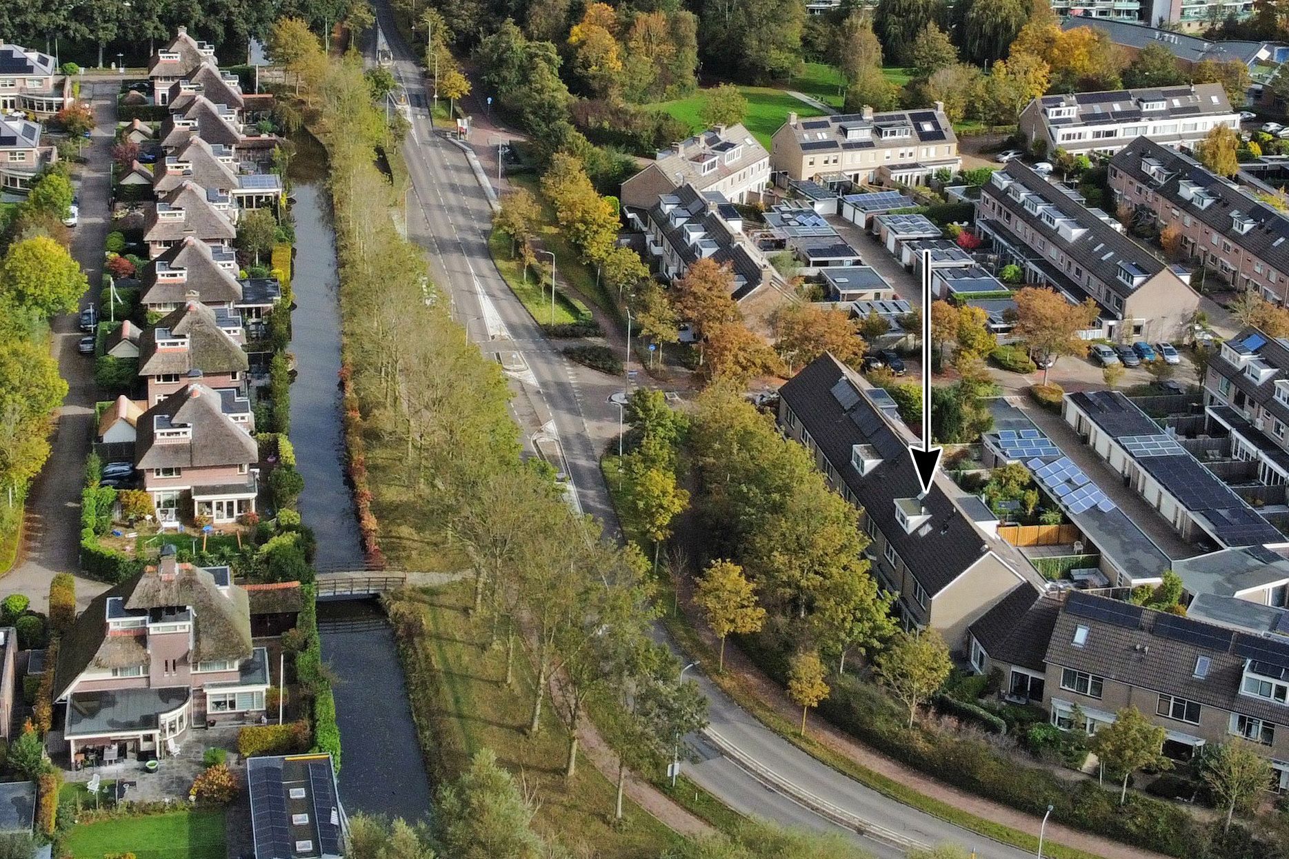 Foto 78 van Henriette Roland Holstlaan 11