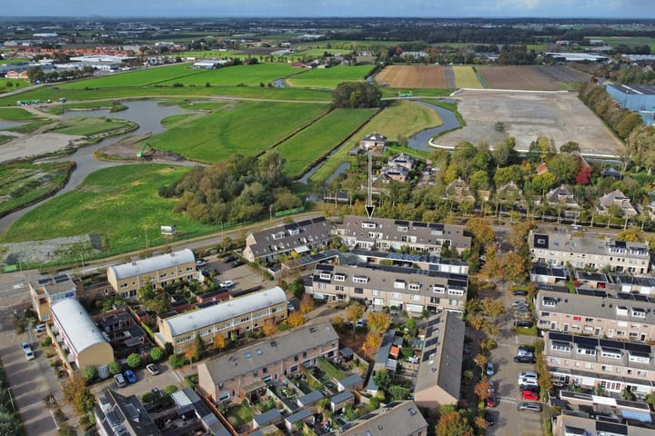 Photo 79 of Henriette Roland Holstlaan 11