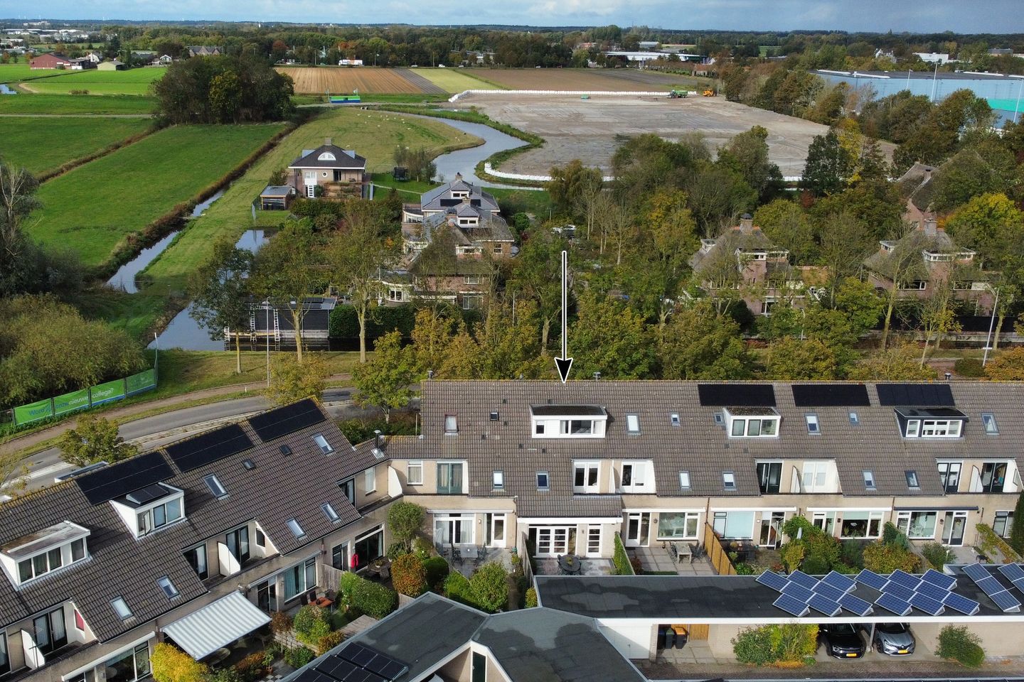 Foto 80 van Henriette Roland Holstlaan 11