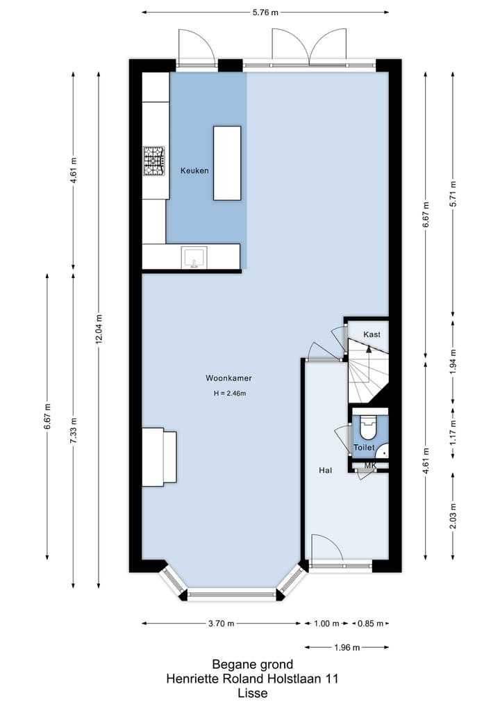 Photo 82 of Henriette Roland Holstlaan 11