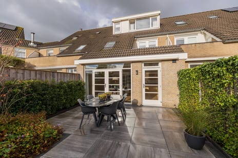 Henriette Roland Holstlaan 11 secondary image