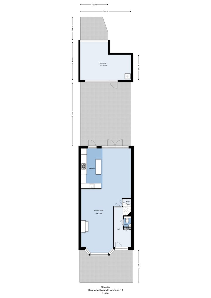 Photo 86 of Henriette Roland Holstlaan 11