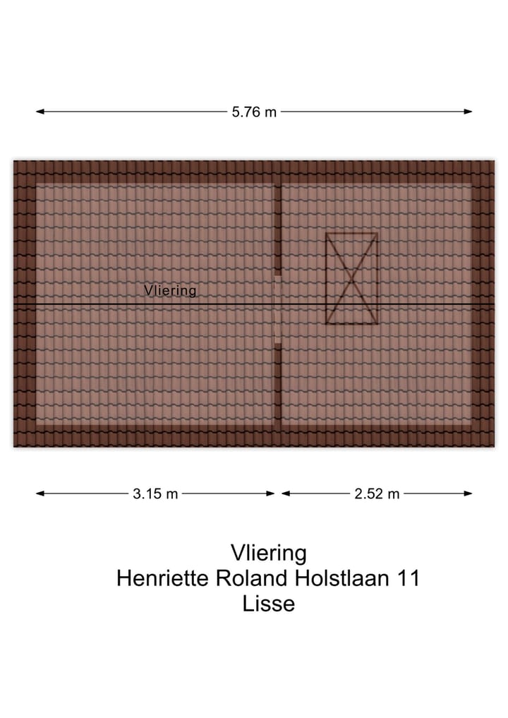 Photo 90 of Henriette Roland Holstlaan 11
