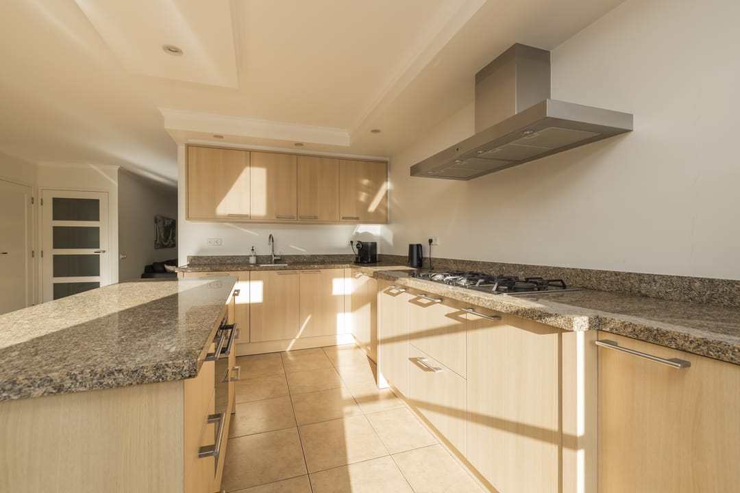 Foto 11 van Henriette Roland Holstlaan 11