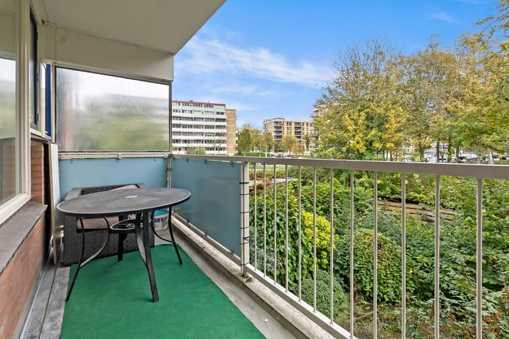 Foto 4 van Paganinistraat 72