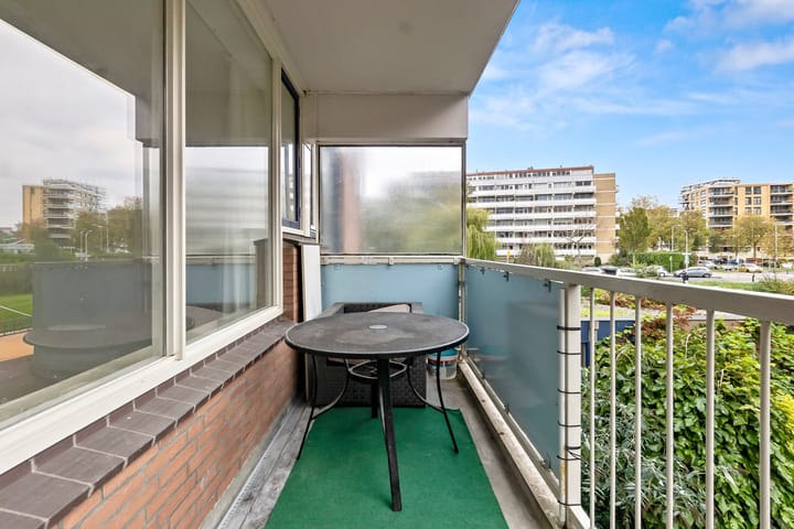 Foto 34 van Paganinistraat 72