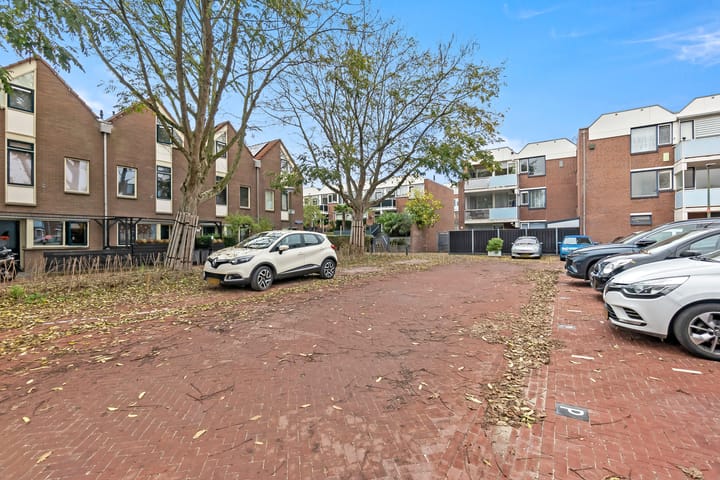 Foto 38 van Paganinistraat 72