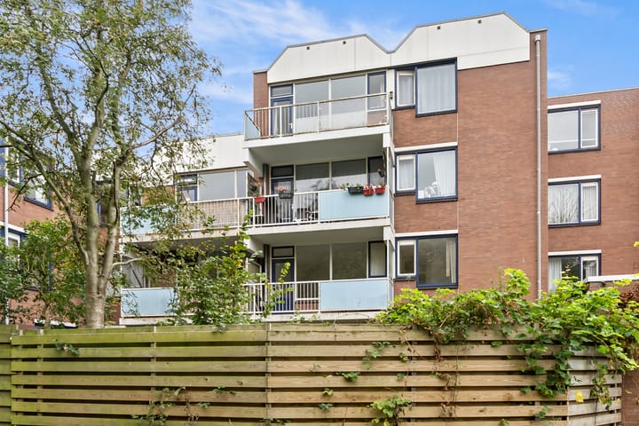 Foto 40 van Paganinistraat 72