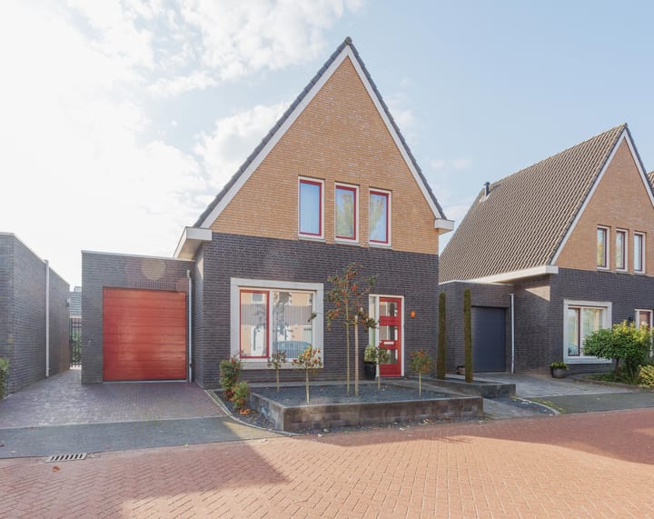 Achter de Pastorie 3